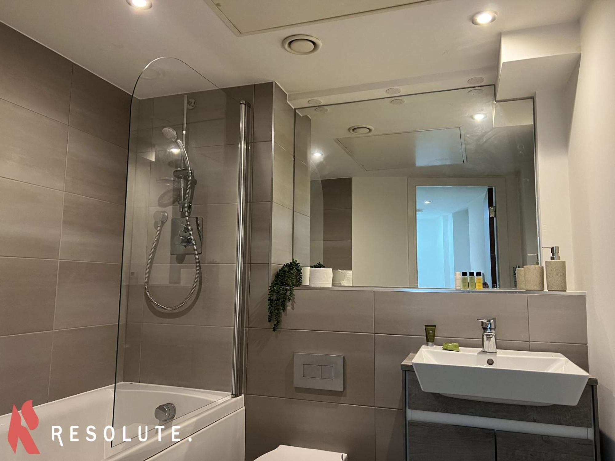 Newly Renevated Historic 1 Bedroom Apartment - Jewellery Quarter Central Birmingham Bagian luar foto